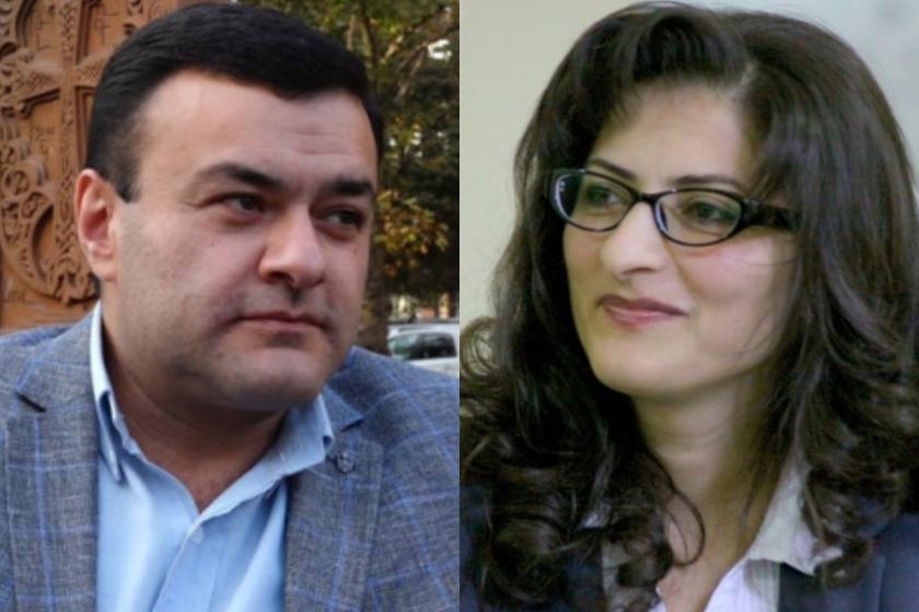 Արամ Վարդանյանին ու հարազատներին պատկանող տներում ոստիկանական գործողություններից հետո այնտեղ գտնվող հնգամյա երեխան չի խոսում