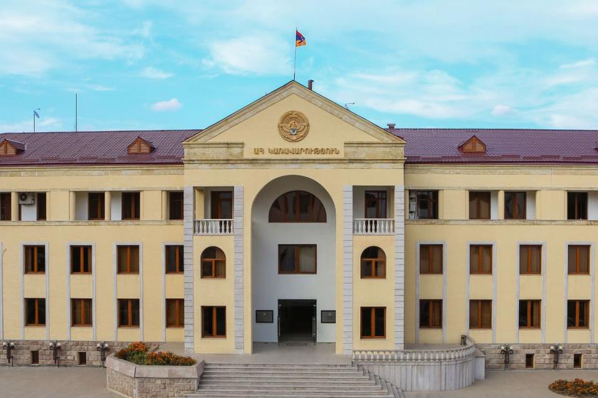 Արցախում նոր կորոնավիրուսի վարակման դեպք չի արձանագրվել