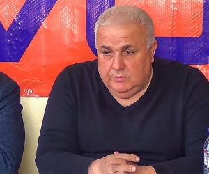 Կաշառք տալու մեջ մեղադրվողի որդու ընկերության հետ նոր պայմանագիր է կնքվել