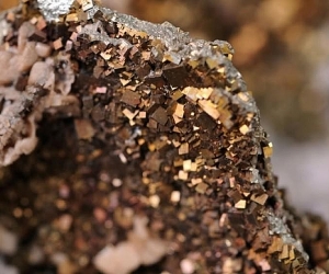 Armenia’s Copper Exports Up 32%; Relaunch of Teghout a Major Factor