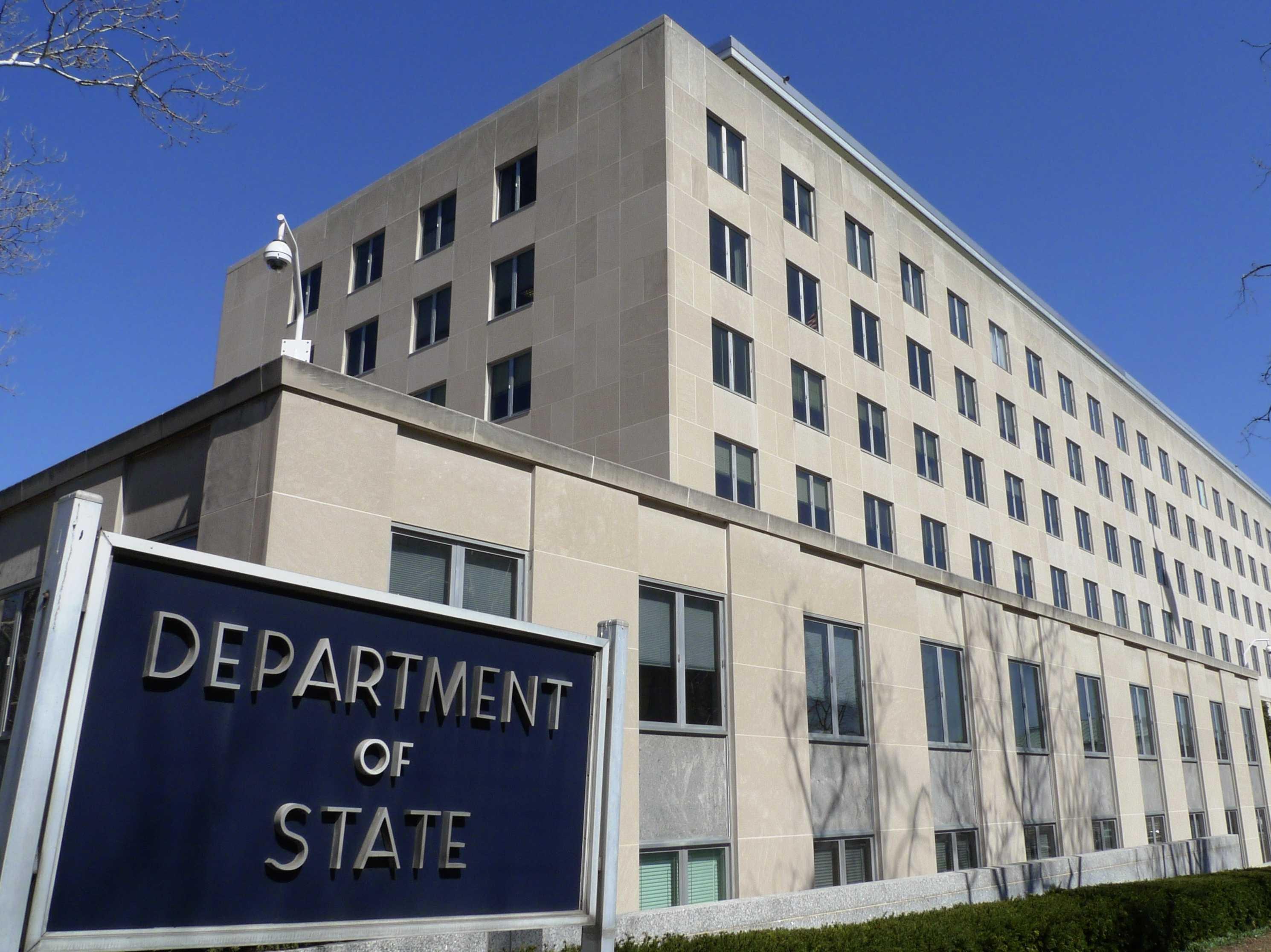 U.S. State Department Issues Travel Warning for Karabakh