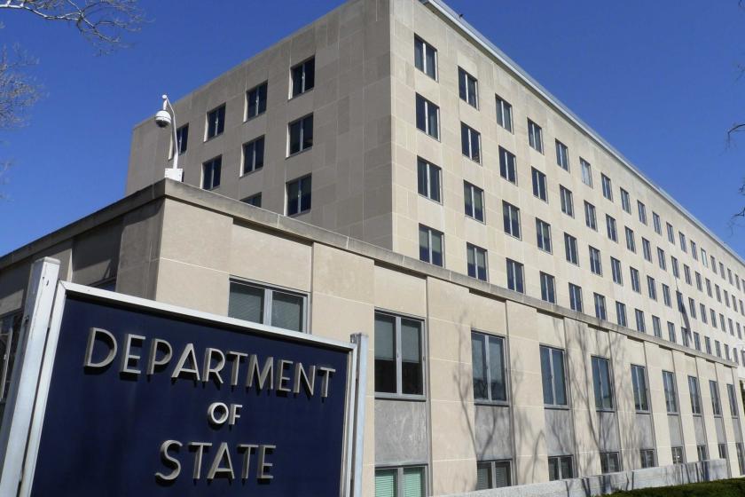 U.S. State Department Issues Travel Warning for Karabakh