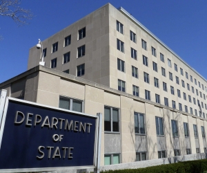U.S. State Department Issues Travel Warning for Karabakh