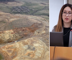 Նախատեսվում է մինչև մարտի վերջ հանրայնացնել մետաղական հանքերի իրական սեփականատերերի մասին տեղեկատվությունը