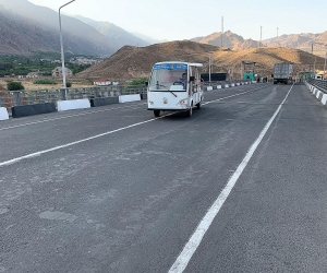 Coronavirus Fallout: Iranian Citizens Must Obtain Visas to Travel to Armenia