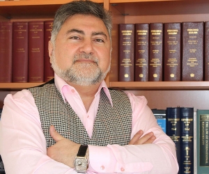 Արա Պապյանի մուտքը Վրաստան ևս արգելված է․ «Վրացիք ինչի՞ց են ենթադրել, որ Վրաստան մուտքը ինձ ինչ-որ բանի համար պետք է»