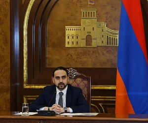 Կառավարությունը հաստատեց «Հայկական վիրտուալ կամուրջ» ծրագիրը