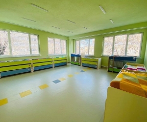 Yerevan Municipality Taking Back Previously Allocated Public Kindergarten Property