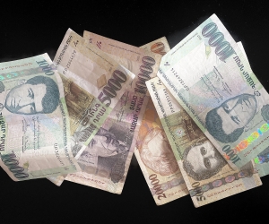 Armenia to Pull Old Currency Bills to Halt Coronavirus Spread