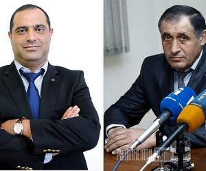 Քրեական գործ՝ Բնապահպանության և ընդերքի տեսչական մարմնի ղեկավարության կողմից պաշտոնեական լիազորությունները չարաշահելու դեպքերով