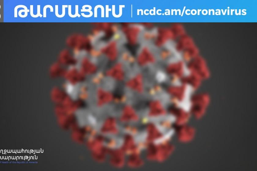 Two More COVID-19 Cases in Armenia; Total Now 8