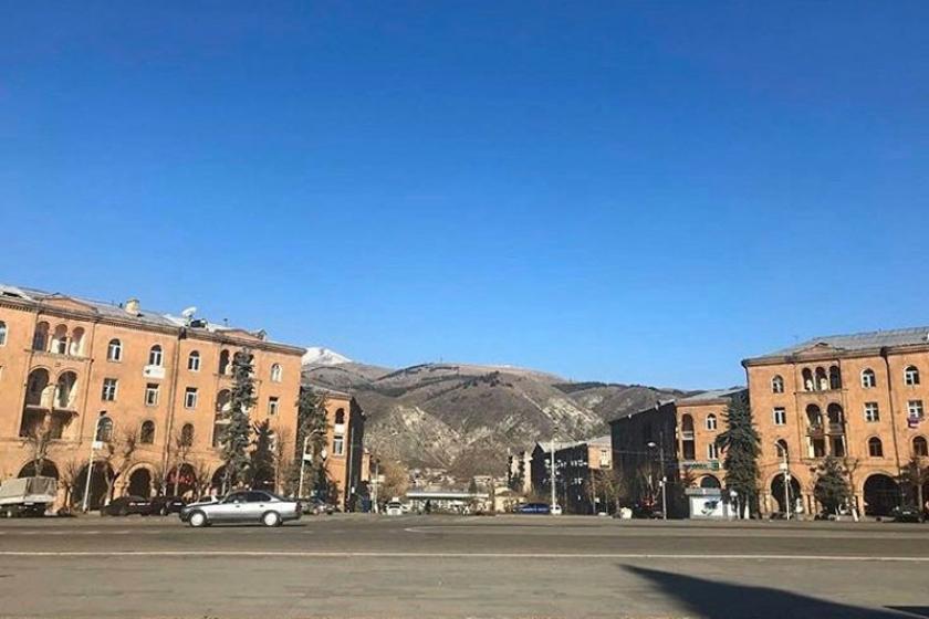 В ванадзорскую инфекционную больницу доставлены пять граждан с определенными жалобами