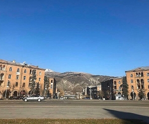 Վանաձորի ինֆեկցիոն հիվանդանոց է տեղափոխվել 5 քաղաքացի, որոնք ունեցել են որոշակի գանգատներ