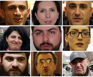 Ֆլեշմոբ. կհաղթահարենք միասին