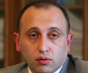 Former Head of March 1, 2008 Special Investigative Group Arrested in Moscow