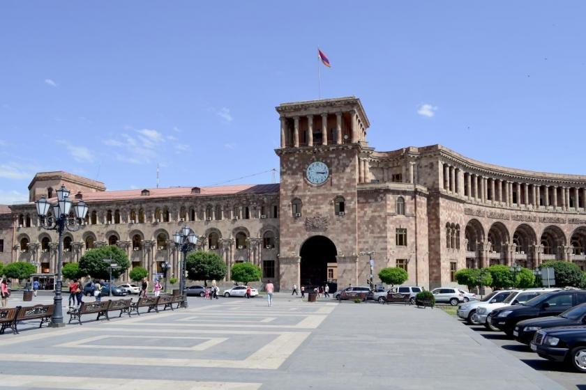 COVID-19 Fallout: Armenian Government Debates “National Emergency” Declaration