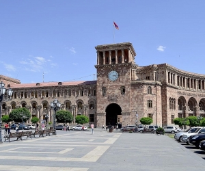COVID-19 Fallout: Armenian Government Debates “National Emergency” Declaration