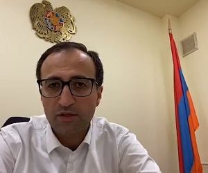 Armenia: Number of COVID-19 Cases Now Stands at 52
