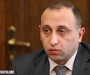 ССС представила новое ходатайство об аресте Ваагна Арутюняна 