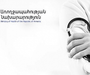12 More COVID-19 Cases Confirmed in Armenia; Total Now 64