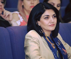 Armenian Deputy Health Minister:  "We're Doing Our Best"