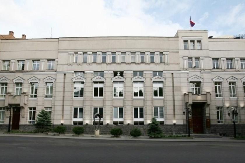 Վերաֆինանսավորման տոկոսադրույքը նվազեցվել է 0.25 տոկոսային կետով՝ սահմանվելով 5․25 %. ԿԲ
