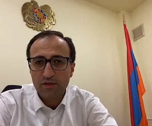 Six New COVID-19 Cases in Armenia; Total is 78