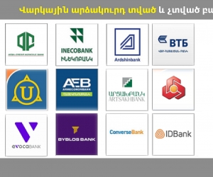 «ՎՏԲ» բանկը միացավ վարկային արձակուրդ հայտարարած բանկերին