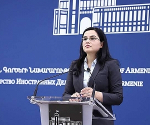 Freight Transport Continues Unhindered Between Armenia and Georgia
