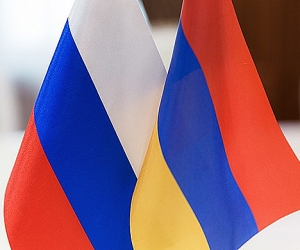 Armenia Suspends Most Air and Land Travel with Russia