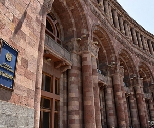 Կառավարության նիստը՝ ուղիղ հեռարձակմամբ