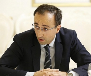Արսեն Թորոսյանը՝ դիմակներ կրելու, կորոնավիրուսով կրկնակի վարակվելու, Իտալիայից հատուկ չվերթով Հայաստան եկած քաղաքացիների առողջական վիճակի մասին