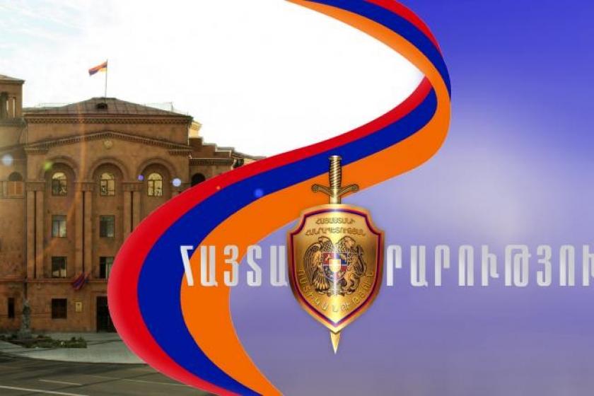 Օգտատերերը տեղյակ չեն եղել իրենց էջերով կատարված գրառումների մասին․ ոստիկանություն