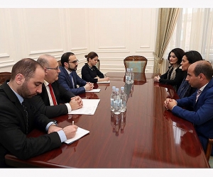 Տուժող ճանաչված «Վեոլիա ջուր» ՓԲԸ-ն վիճարկում է նախաքննական մարմնի ձեռք բերած ապացույցները