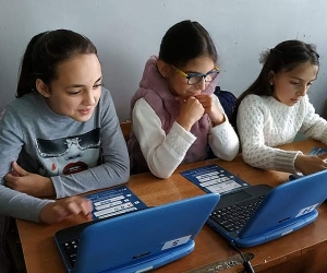 «Այբ» կրթական հիմնադրամ. «Մենք կարծում ենք, որ ուսումնական գործընթացը կարող է և պետք է շարունակվի»