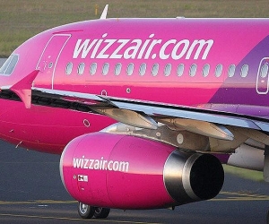 Despite Pandemic, Wizz Air Launches Vienna-Yerevan-Vienna Flights