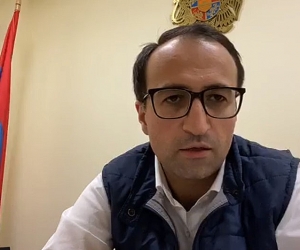 Արսեն Թորոսյան․ «Նորքի ինֆեկցիոնն այլևս միակ տեղը չէ, որտեղ մեր քաղաքացիները բուժում են ստանում»