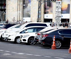 Քաղաքացիները կարող են դիմել ՊԵԿ՝ 2019թ.-ին ձեռք բերված ավտոմեքենաները ներմուծելիս կամ մաքսազերծելիս ծագած հարցերով