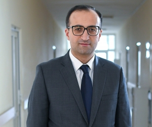 Դուրս է գրվել կորոնավիրուս ունեցող 2-րդ անձը․ նրա թեստը բացասական է եղել