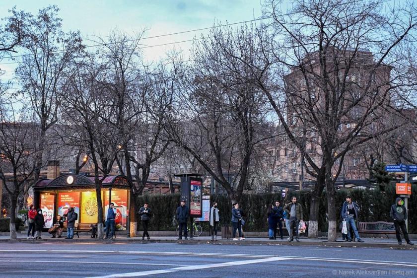 Աշխատողների իրավունքները՝ արտակարգ դրության պայմաններում