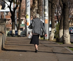 Armenia: Armenian Red Cross to Distribute Food/Hygiene Supplies to 1,400 in Need