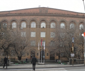 Պոլիտեխնիկում գործարկվում է հայկական առաջին համալսարանական առցանց կրթական հարթակը