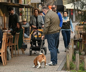 COVID-19: Pashinyan Orders All Restaurants ad Cafes to Close in Armenia