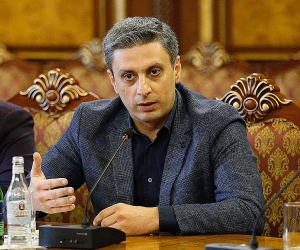 Փորձագետ. «Վարկային ծրագիրն այն օժանդակությունը չէ, որ հանրային սննդի ոլորտն ակնկալում է պետությունից»