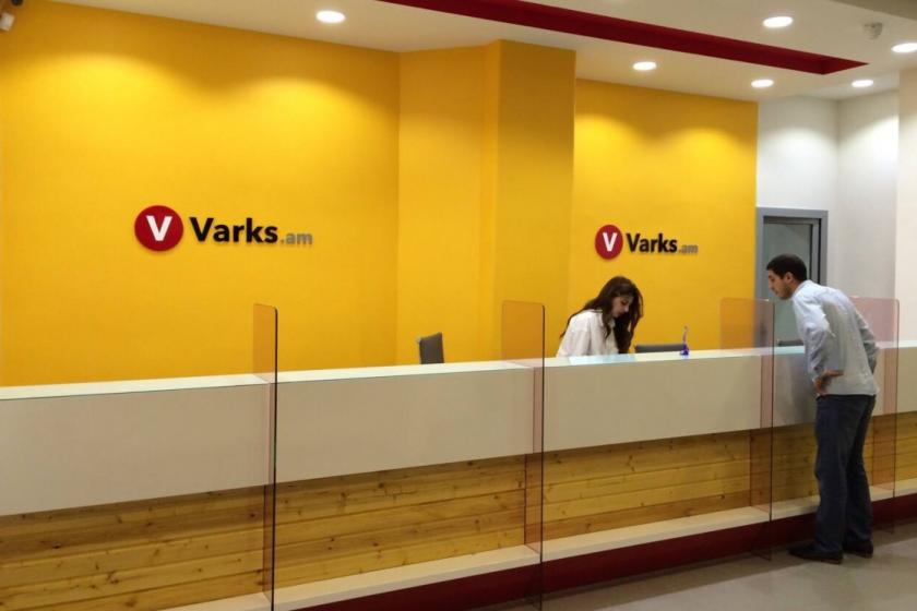 «Varks.am»-ը զրկվեց լիցենզիայից․ Կենտրոնական բանկից թաքցրել են կապիտալը նվազեցնելու փաստը
