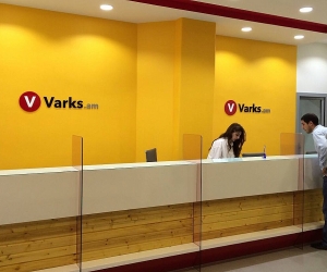 «Varks.am»-ը զրկվեց լիցենզիայից․ Կենտրոնական բանկից թաքցրել են կապիտալը նվազեցնելու փաստը