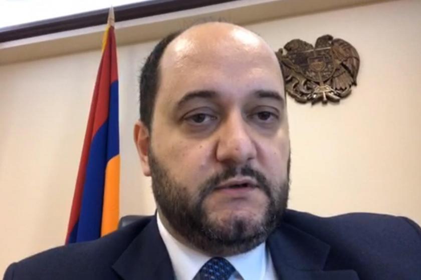 Արայիկ Հարությունյան. «Ուսուցիչները կորոշեն՝ լրացուցիչ դասեր կլինեն, թե ոչ»