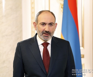 Նիկոլ Փաշինյանը ներկայացրել է միջազգային վարկանիշներում Հայաստանի նվաճումները