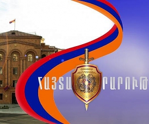 Ժամանակավորապես կարգելվի մուտքը դեպի Արցախ