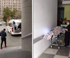 Electric Utility Cuts Power to Yerevan Medical Center for Non-Payment; Patient Left in Corridor